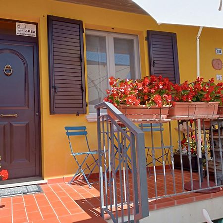 La Birichina Apartment SantʼArcangelo di Romagna Екстериор снимка