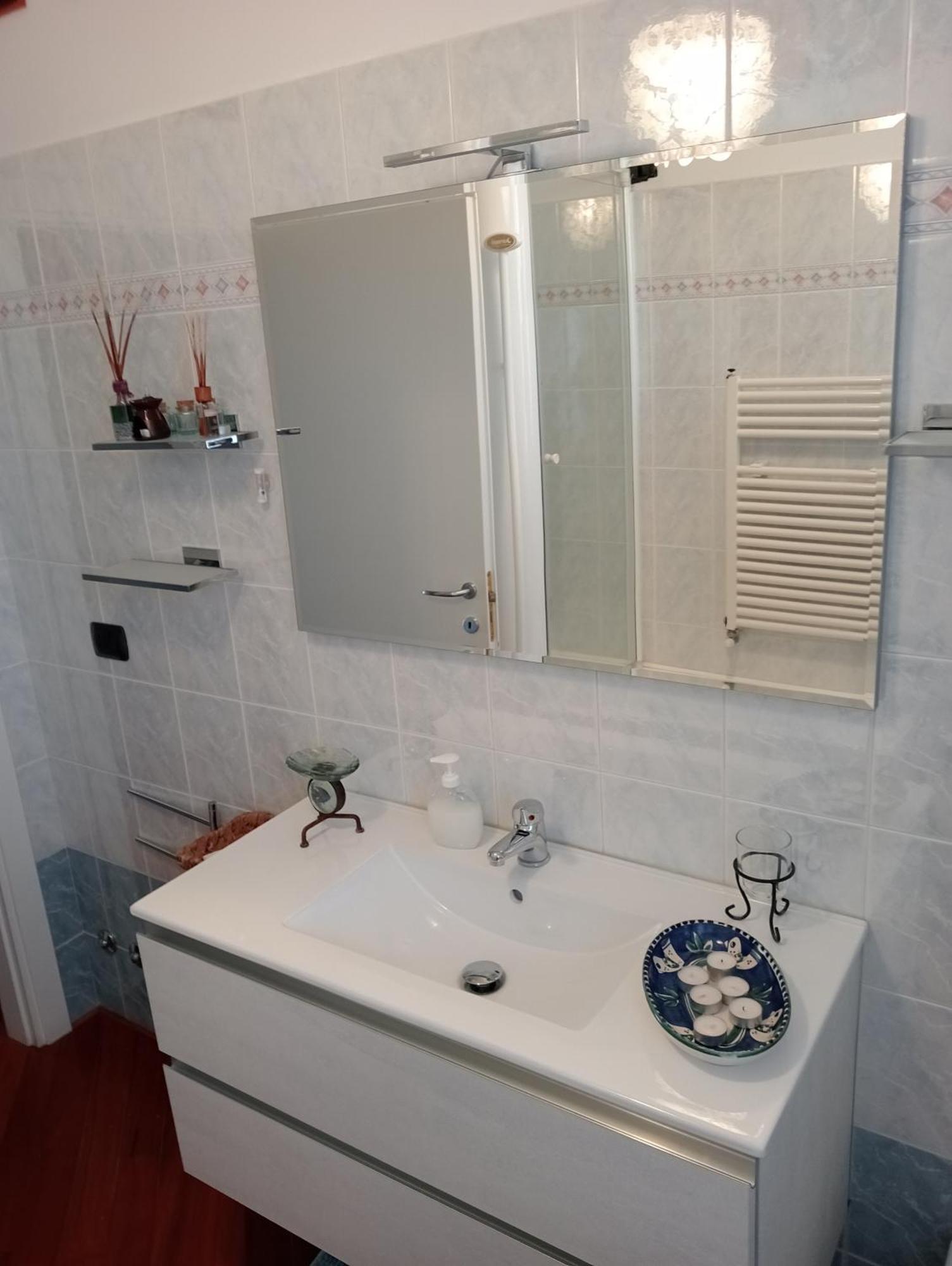 La Birichina Apartment SantʼArcangelo di Romagna Екстериор снимка