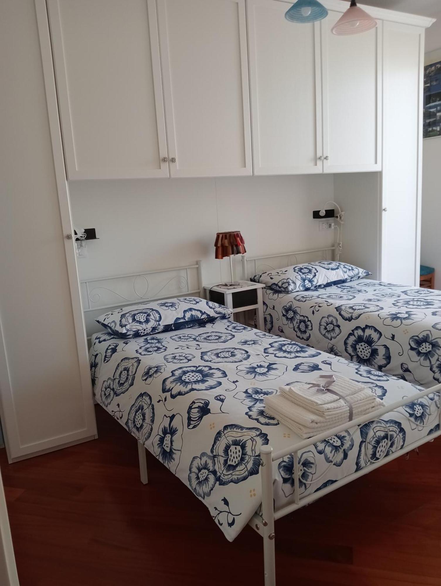 La Birichina Apartment SantʼArcangelo di Romagna Екстериор снимка