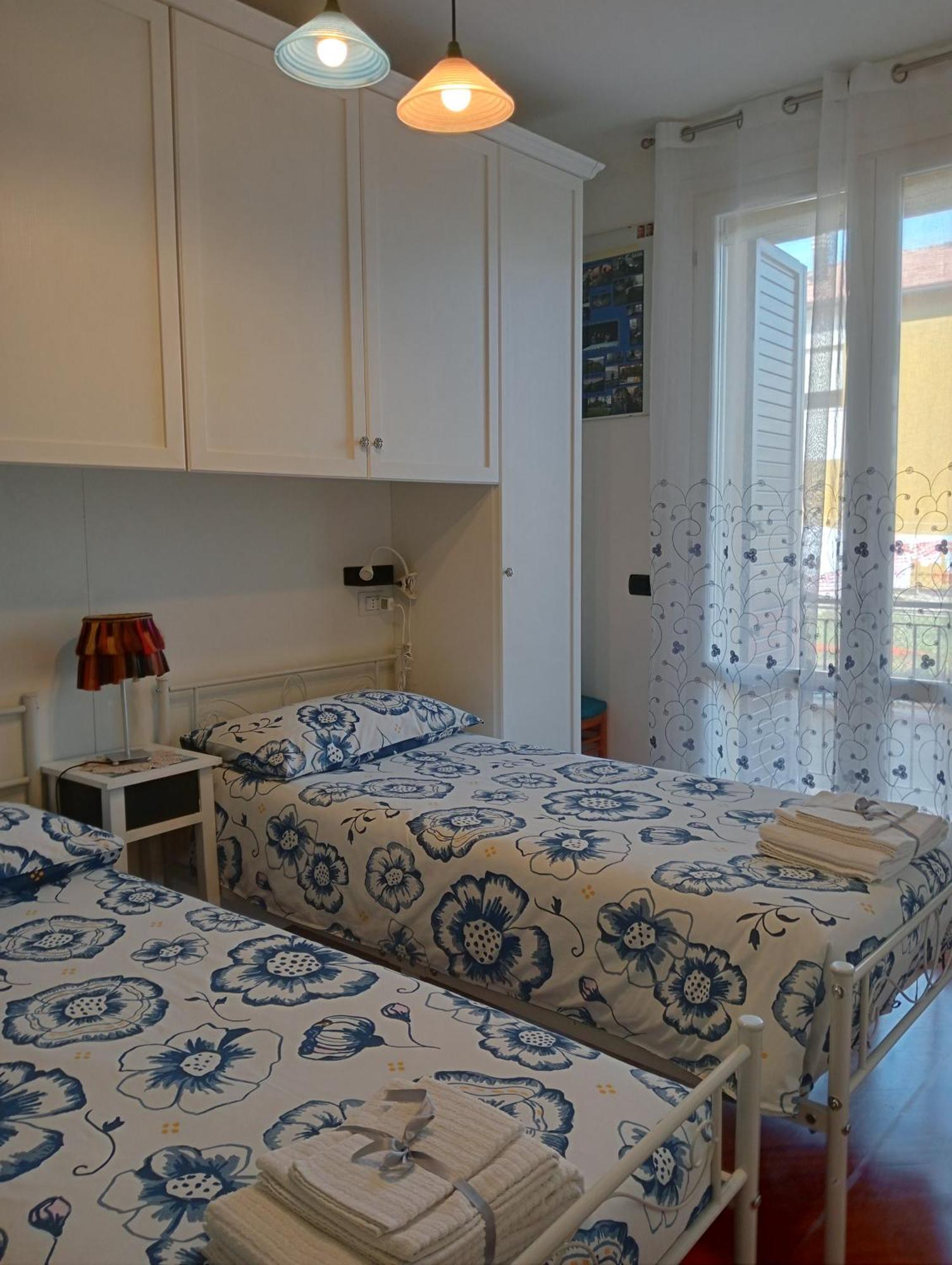 La Birichina Apartment SantʼArcangelo di Romagna Екстериор снимка