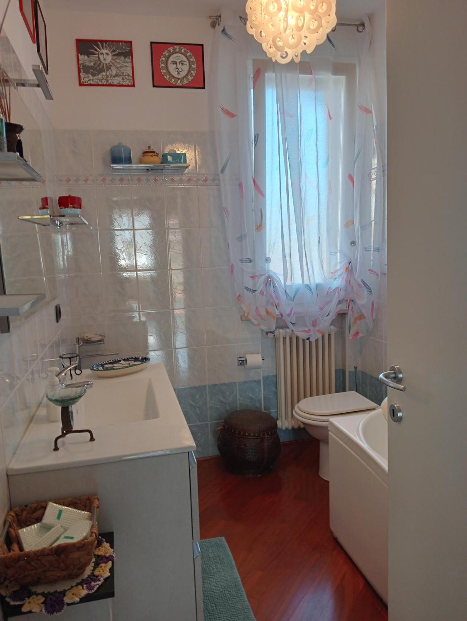 La Birichina Apartment SantʼArcangelo di Romagna Екстериор снимка