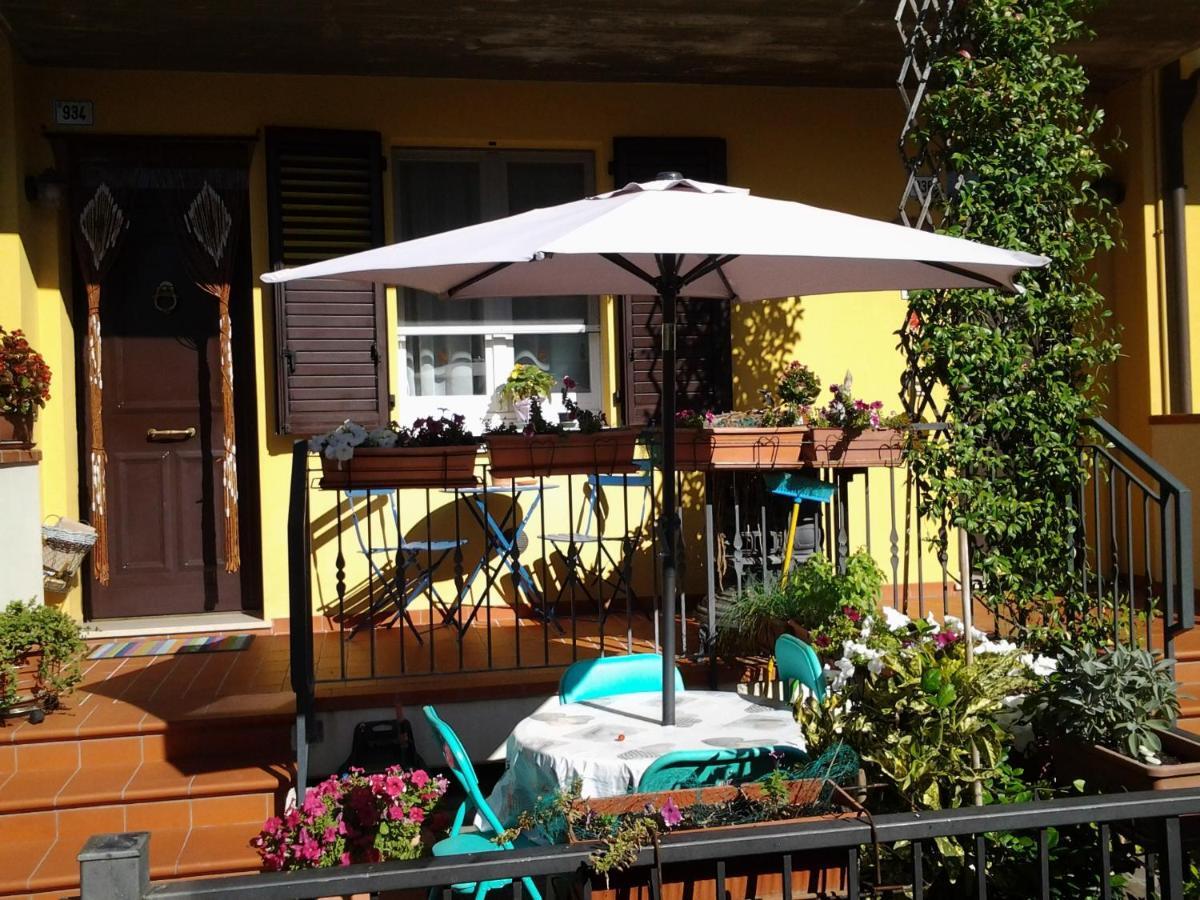 La Birichina Apartment SantʼArcangelo di Romagna Екстериор снимка
