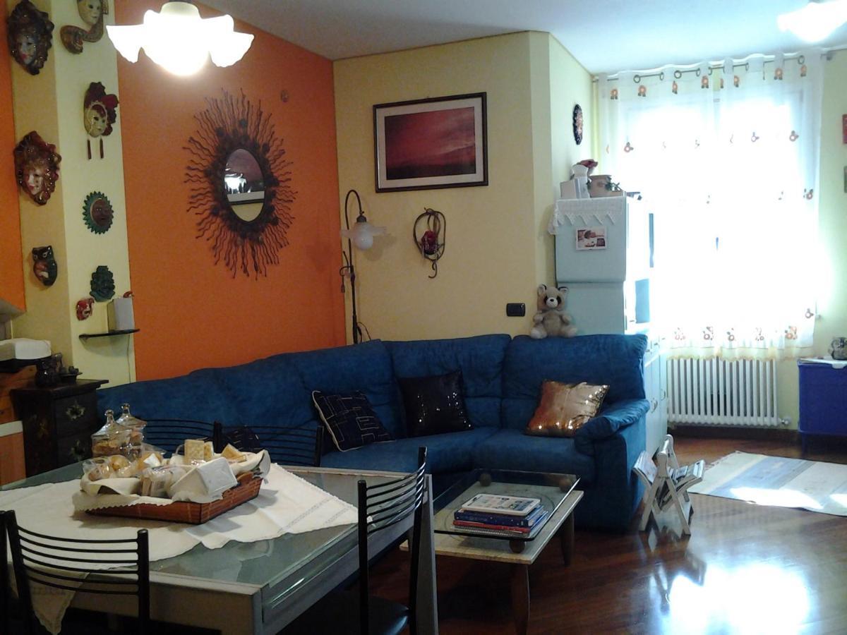 La Birichina Apartment SantʼArcangelo di Romagna Екстериор снимка